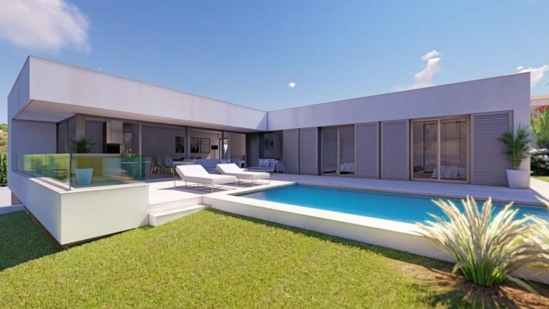 3 Beds Villa Calpe, Alicante